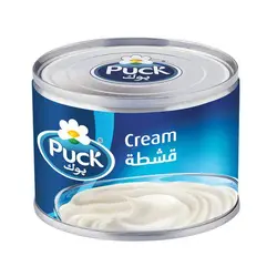 خامه پوک ۱۶۰ گرم Puck Cream
