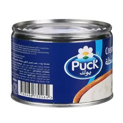 خامه پوک ۱۶۰ گرم Puck Cream