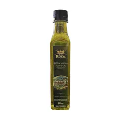 روغن زیتون۲۵۰ میلی لیتری رویال ( Royal olive oil 250ml )