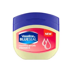 ژل کرم وازلین مدل بی بی Vaseline BLUSEAL baby Jelly 100ml