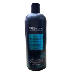 شامپو تقويت کننده مو ترزمه Tresemme مدل Aniti- Breakage حجم ۸۲۸ml