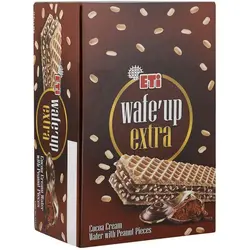 ویفر ویف آپ اکسترا کاکائو باکس ۲۴عددی – Wafe up Extra Cocoa