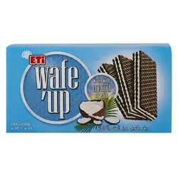 ویفر ویف آپ نارگیل باکس ۲۴ عددی – Wafe up Coconut