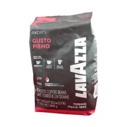 دانه قهوه لاوازا آروما پیو یک کیلوگرمی