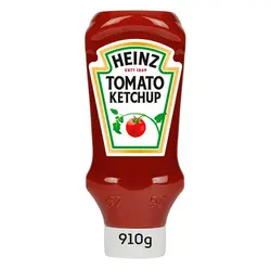 سس کچاپ هینز ۹۱۰ گرم – heinz sause tomato