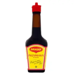 سویا سس مگی | Soy sauce Maggi
