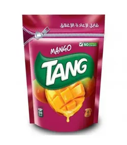 شربت پودری تانج انبه ۳۷۵ گرم Tang Mango