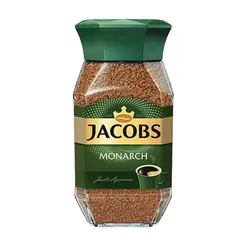 قهوه فوری جاکوبز مدل (۲۰۰ گرم ) jacobs gold ا jacobs