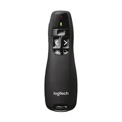 پرزنتر لاجیتک Logitech R400