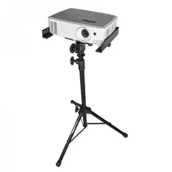 سه پایه پروژکتور استند موزیک MUSIC STAND