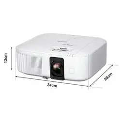 ویدئو پروژکتور اپسون EPSON EH-TW6150
