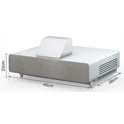 ویدئو پروژکتور اپسون EPSON LS500