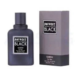 عطر ادکلن ترک گابرینی GABRINI PATROIT OCEAN ادوپرفیوم مردانه حجم 50 میلی