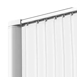 موتور پرده برقی کناررو