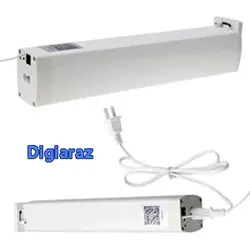 موتور پرده برقی بالارو