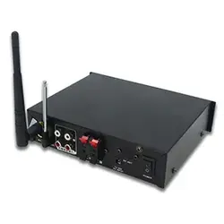 آمپلی‌فایر رومیزی دو کانال JX3030