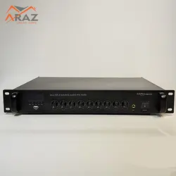 آمپلی فایر اهمی فونیکس PH-8480 BU