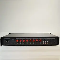 آمپلی فایر اهمی فونیکس PH-8480 BU