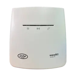 مودم ایرانسل 4G مدل FD-i40 B2 آنلاک - نوساسل
