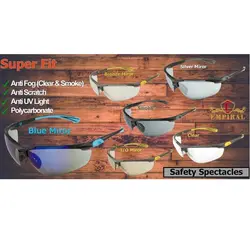 عینک ورزشی ، طبیعت گردی ، ایمنی امپیرال EMPIRAL مدل مهندسی اسپرت SUPER FIT