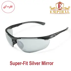 عینک ورزشی ، طبیعت گردی ، ایمنی امپیرال EMPIRAL مدل مهندسی اسپرت SUPER FIT
