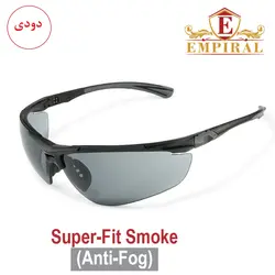 عینک ورزشی ، طبیعت گردی ، ایمنی امپیرال EMPIRAL مدل مهندسی اسپرت SUPER FIT