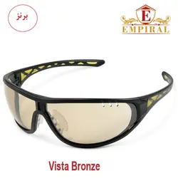 عینک ورزشی ، طبیعت گردی ، ایمنی امپیرال EMPIRAL مدل مهندسی اسپرت VISTA