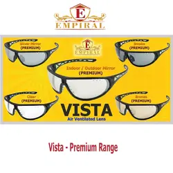 عینک ورزشی ، طبیعت گردی ، ایمنی امپیرال EMPIRAL مدل مهندسی اسپرت VISTA