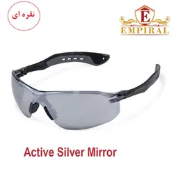 عینک ورزشی ، طبیعت گردی ،ایمنی امپیرال EMPIRAL مدل مهندسی اسپرت ACTIVE