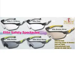 عینک ورزشی ، طبیعت گردی ،ایمنی امپیرال EMPIRAL مدل مهندسی اسپرت ELITTE