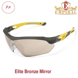 عینک ورزشی ، طبیعت گردی ،ایمنی امپیرال EMPIRAL مدل مهندسی اسپرت ELITTE