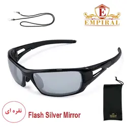 عینک ورزشی ، طبیعت گردی ،ایمنی امپیرال EMPIRAL مدل مهندسی اسپرت FLASH