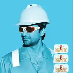 عینک ورزشی ، طبیعت گردی ،ایمنی امپیرال EMPIRAL مدل مهندسی اسپرت FLASH