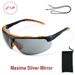 عینک ورزشی ، طبیعت گردی ، ایمنی امپیرال EMPIRAL مدل MAXIMA