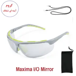 عینک ورزشی ، طبیعت گردی ، ایمنی امپیرال EMPIRAL مدل MAXIMA
