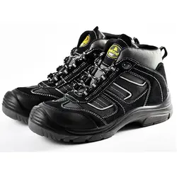 کفش ایمنی مهندسی اسپرت برند SAFETOE (سیف تو)مدل  BEST CLIMBER