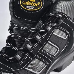 کفش ایمنی مهندسی اسپرت برند SAFETOE (سیف تو)مدل  BEST CLIMBER