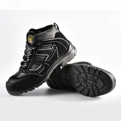 کفش ایمنی مهندسی اسپرت برند SAFETOE (سیف تو)مدل  BEST CLIMBER