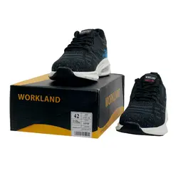 کفش ایمنی مهندسی اسپرت برند WORKLAND ( ورک لند )  کد GAP