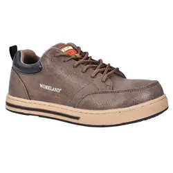 کفش ایمنی مهندسی اسپرت برند WORKLAND (ورک لند) کد HOF