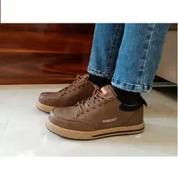 کفش ایمنی مهندسی اسپرت برند WORKLAND (ورک لند) کد HOF