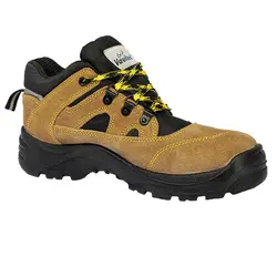 کفش ایمنی برند VAULTEX (ولتکس) مدل ARO