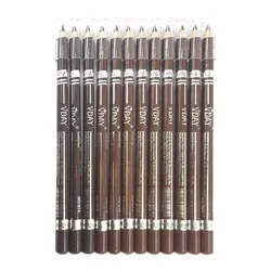 مداد ابرو 4 رنگ اورجینال Vday وی دی