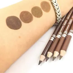 مداد ابرو 4 رنگ اورجینال Vday وی دی