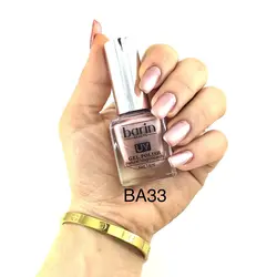 لاک ناخن بارین بیوتی اورجینال کد BA33