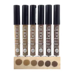 ریمل ابرو بارین بیوتی – 6 رنگ