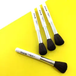 براش آرایشی رژگونه و هایلایت تکی سایز بزرگ