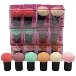 پد آرایشی ابری قارچی