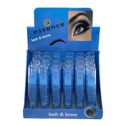 ژل لیفت مژه و ابرو اسنس