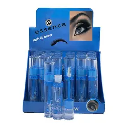 ژل لیفت مژه و ابرو اسنس